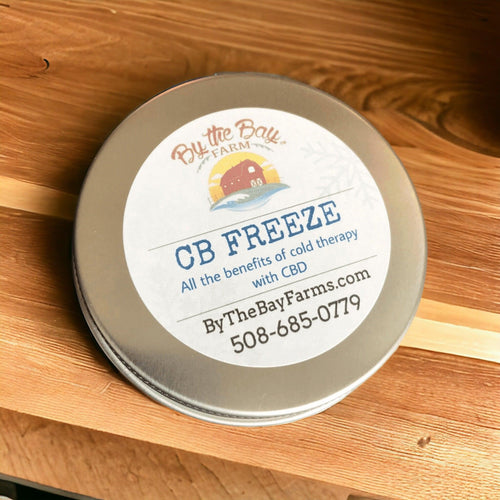 CB Freeze - By The Bay Farms