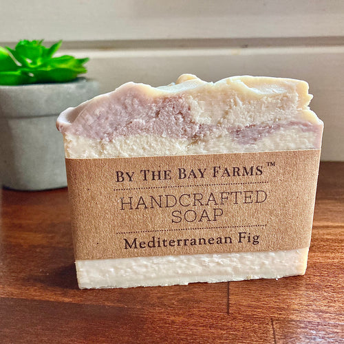 Mediterranean Fig Soap