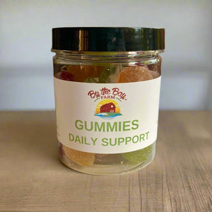 1000mg Full Spectrum CBD Gummies