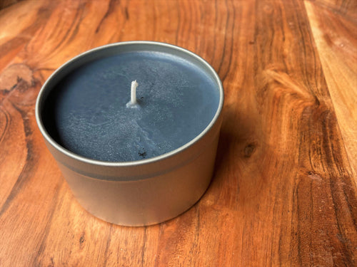 Patchouli Candle By The Bay Farms