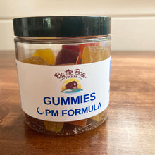 Load image into Gallery viewer, CBN PM Formula Gummies - By The Bay Farms